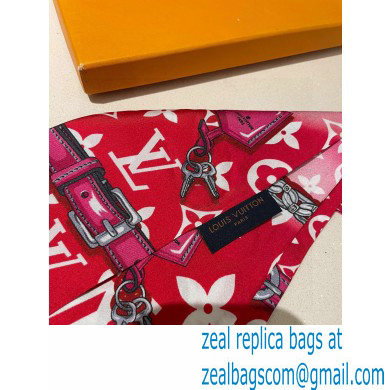 Louis Vuitton Bandeau 08 2023