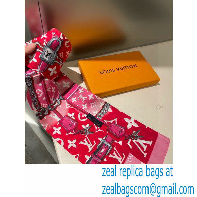 Louis Vuitton Bandeau 08 2023