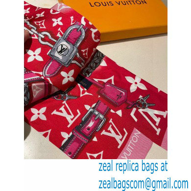Louis Vuitton Bandeau 08 2023