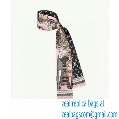 Louis Vuitton Bandeau 16 2023