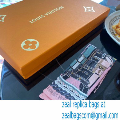 Louis Vuitton Bandeau 16 2023