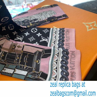 Louis Vuitton Bandeau 16 2023