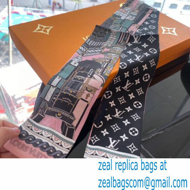 Louis Vuitton Bandeau 16 2023
