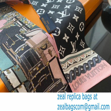 Louis Vuitton Bandeau 16 2023