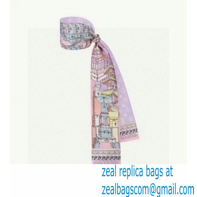 Louis Vuitton Bandeau 17 2023