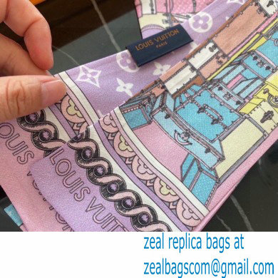 Louis Vuitton Bandeau 17 2023