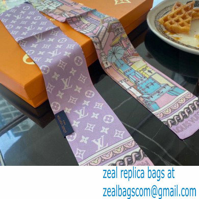 Louis Vuitton Bandeau 17 2023