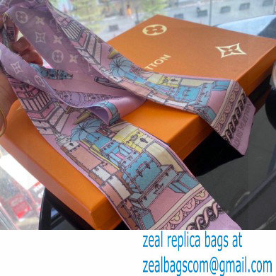 Louis Vuitton Bandeau 17 2023