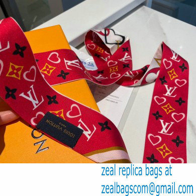 Louis Vuitton Bandeau 5x120cm 01 2023