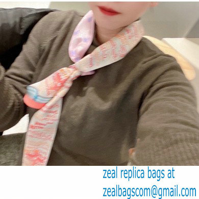 Louis Vuitton Bandeau 5x120cm 14 2023