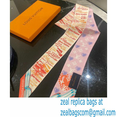 Louis Vuitton Bandeau 5x120cm 14 2023