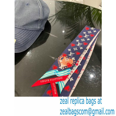 Louis Vuitton Bandeau 5x120cm 15 2023