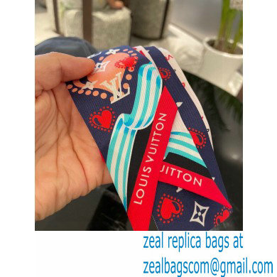 Louis Vuitton Bandeau 5x120cm 15 2023