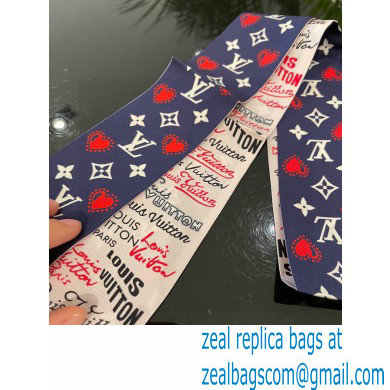 Louis Vuitton Bandeau 5x120cm 15 2023