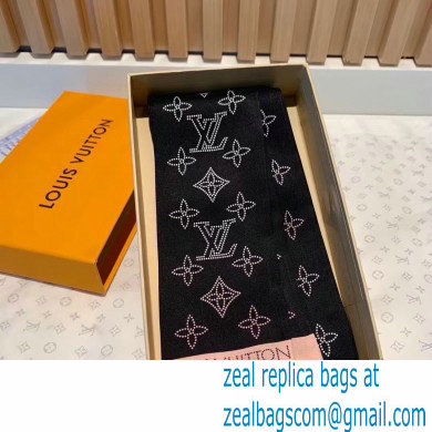Louis Vuitton Bandeau 6x120cm 13 2023