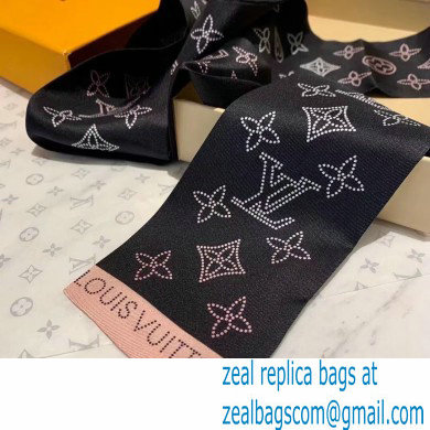 Louis Vuitton Bandeau 6x120cm 13 2023