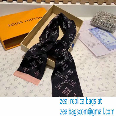 Louis Vuitton Bandeau 6x120cm 13 2023