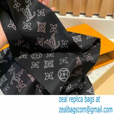 Louis Vuitton Bandeau 6x120cm 13 2023
