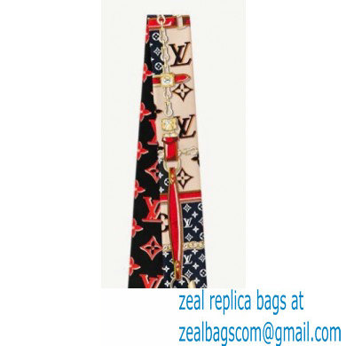 Louis Vuitton Bandeau 8x120cm 06 2023