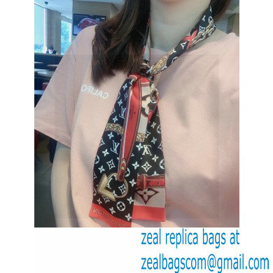Louis Vuitton Bandeau 8x120cm 06 2023