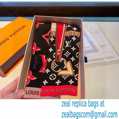 Louis Vuitton Bandeau 8x120cm 06 2023