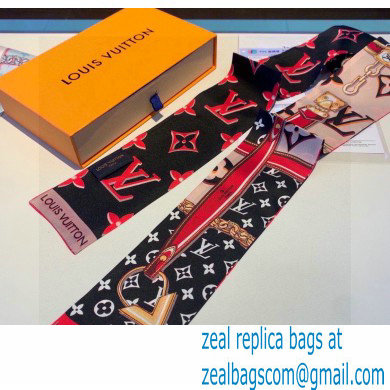 Louis Vuitton Bandeau 8x120cm 06 2023