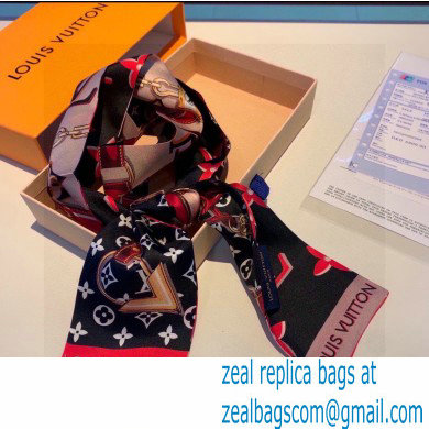 Louis Vuitton Bandeau 8x120cm 06 2023