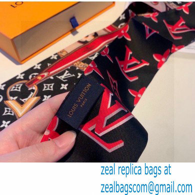 Louis Vuitton Bandeau 8x120cm 06 2023