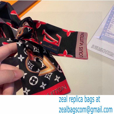 Louis Vuitton Bandeau 8x120cm 06 2023
