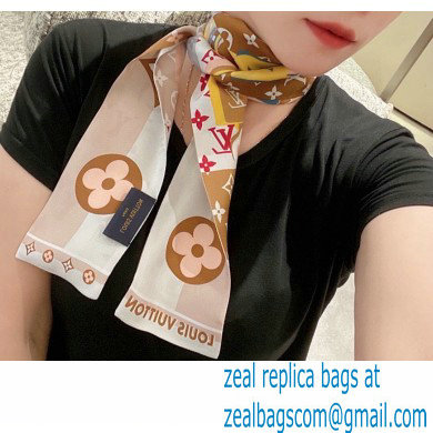 Louis Vuitton Bandeau 8x120cm 11 2023
