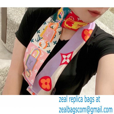 Louis Vuitton Bandeau 8x120cm 12 2023