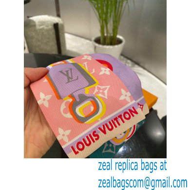 Louis Vuitton Bandeau 8x120cm 12 2023