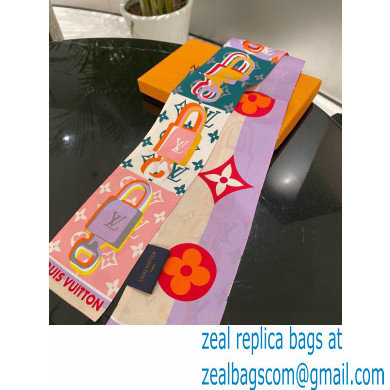 Louis Vuitton Bandeau 8x120cm 12 2023