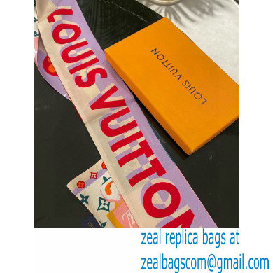 Louis Vuitton Bandeau 8x120cm 12 2023