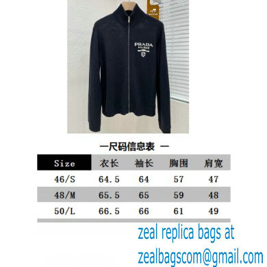 Prada Sweater/Sweatshirt 230331 2023