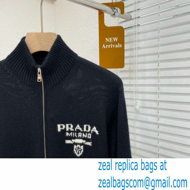 Prada Sweater/Sweatshirt 230331 2023 - Click Image to Close