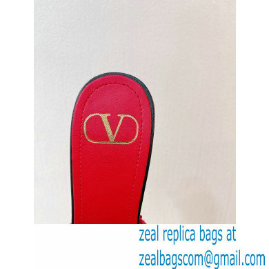 Valentino Crystal VLogo Signature Sequin mules 02 2023