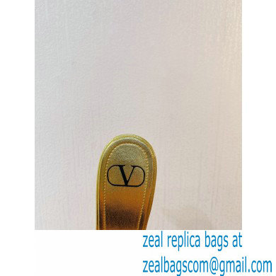 Valentino Crystal VLogo Signature Sequin mules 11 2023