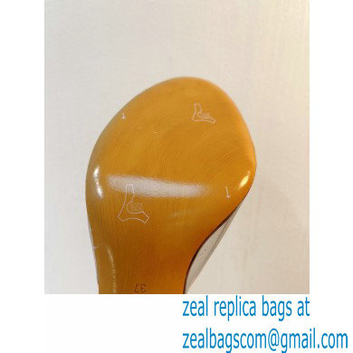 Valentino PVC VLogo Signature mules Sandals in transparent polymer material 13 2023