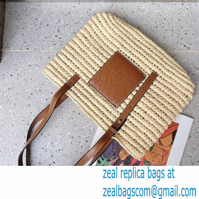 loewe raffia summer tote bag BEIGE 2023 - Click Image to Close