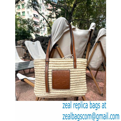 loewe raffia summer tote bag BEIGE 2023 - Click Image to Close