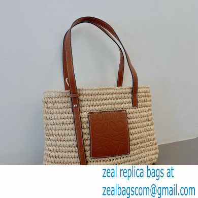 loewe raffia summer tote bag BEIGE 2023 - Click Image to Close