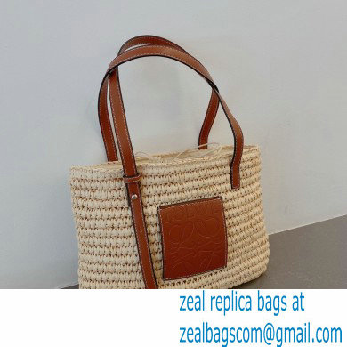 loewe raffia summer tote bag BEIGE 2023 - Click Image to Close