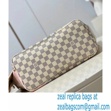 louis vuitton Neverfull MM tote bag N40471 2023 - Click Image to Close