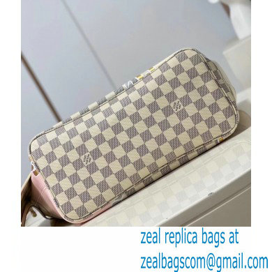 louis vuitton Neverfull MM tote bag N40471 2023