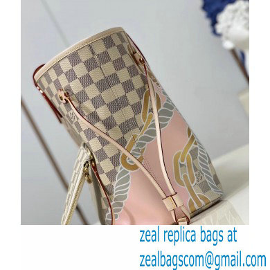 louis vuitton Neverfull MM tote bag N40471 2023 - Click Image to Close