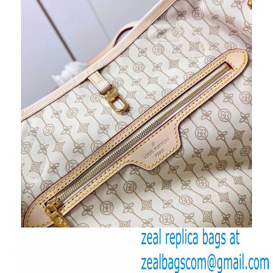 louis vuitton Neverfull MM tote bag N40471 2023 - Click Image to Close