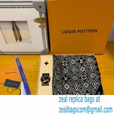 louis vuitton SINCE 1854 MP2910 BLACK 2023