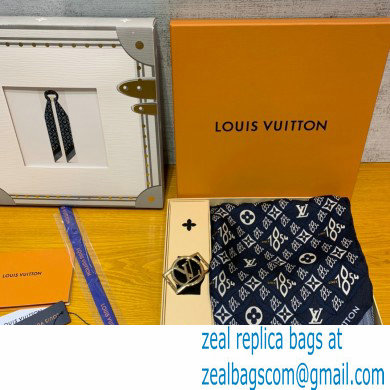 louis vuitton SINCE 1854 MP2910 BLUE 2023