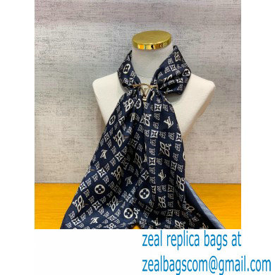 louis vuitton SINCE 1854 MP2910 BLUE 2023